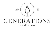 Generations Candle Co.